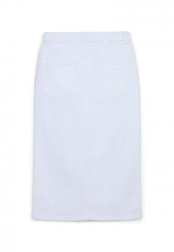 Летняя юбка