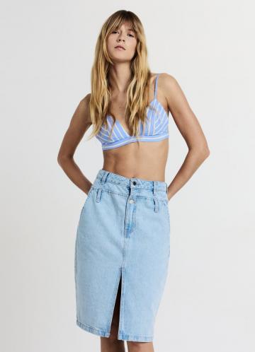 Летняя юбка