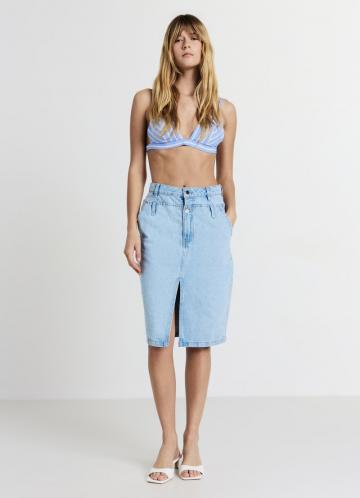 Летняя юбка