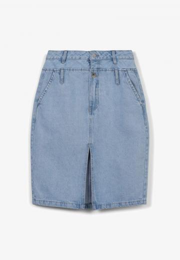 Летняя юбка