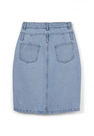 Летняя юбка