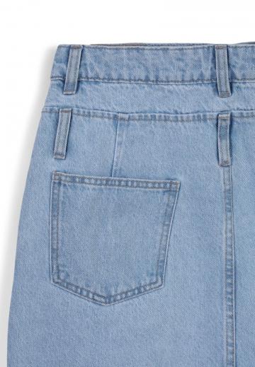 Летняя юбка