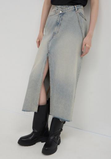 Летняя юбка