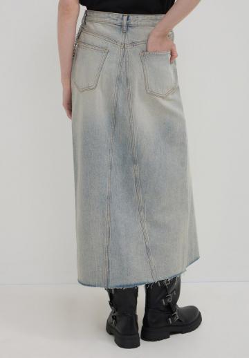 Летняя юбка