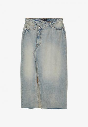 Летняя юбка