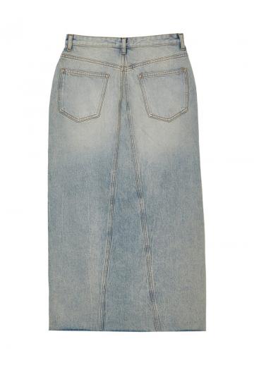 Летняя юбка