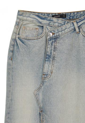 Летняя юбка