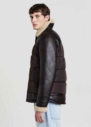 Зимняя куртка