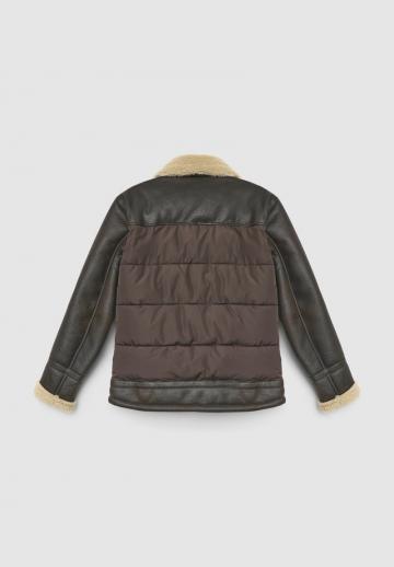 Зимняя куртка