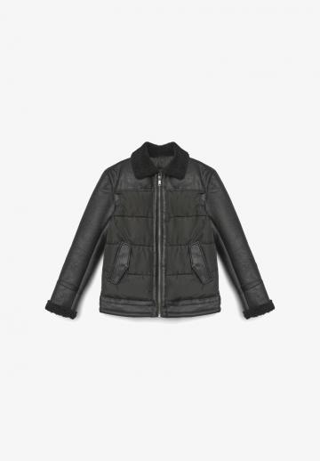 Зимняя куртка