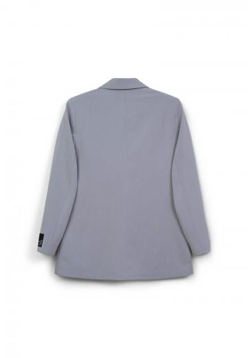 Куртка-блейзер