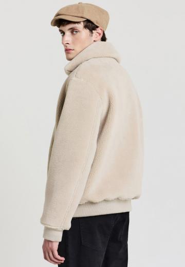 Зимняя куртка