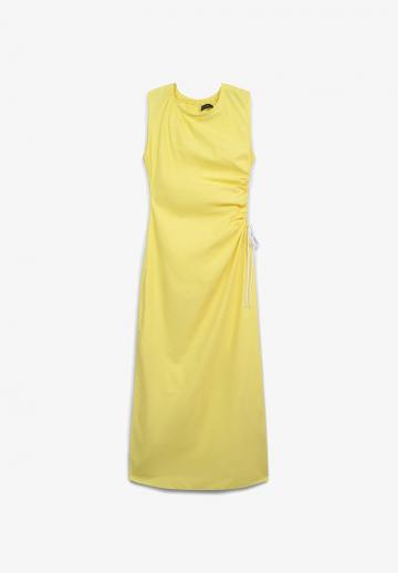 Платье макси