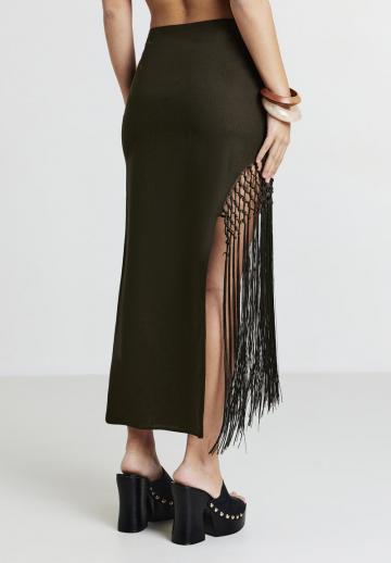 Юбка-карандаш