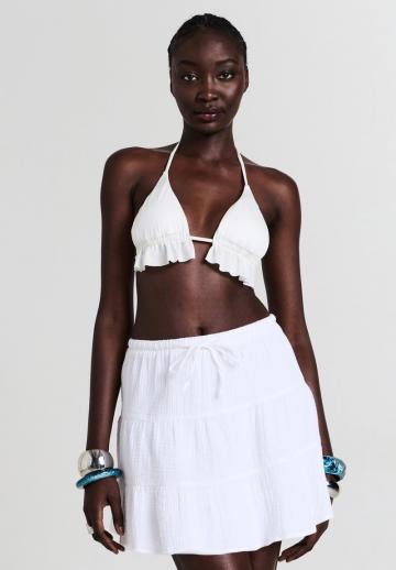 Летняя юбка