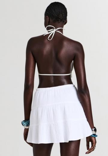 Летняя юбка