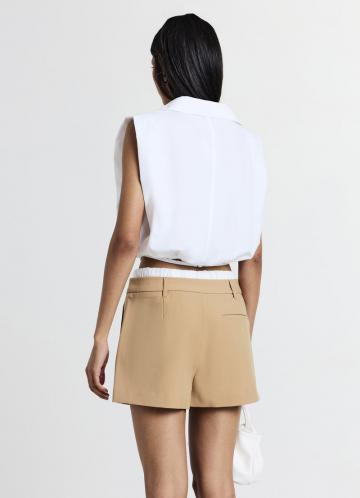 Летняя юбка