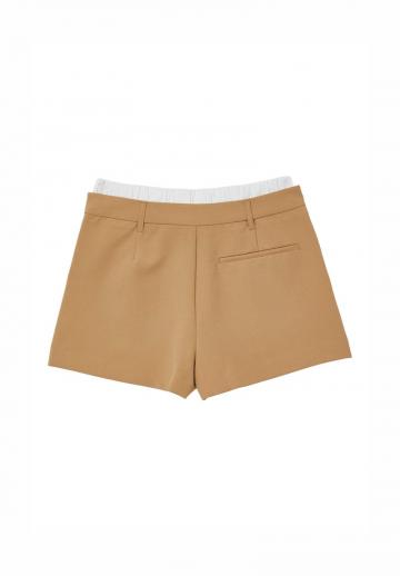 Летняя юбка