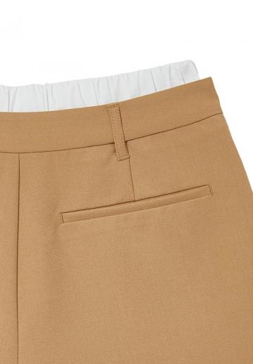 Летняя юбка