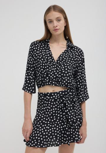 Летняя юбка