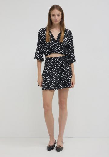 Летняя юбка