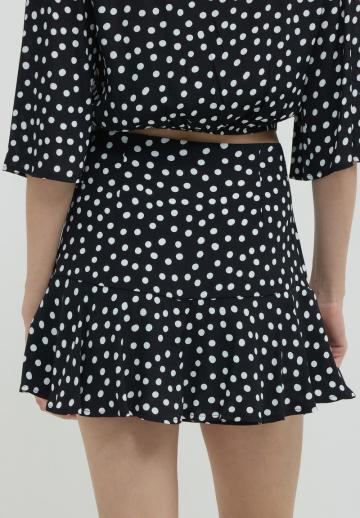 Летняя юбка