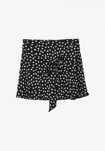 Летняя юбка