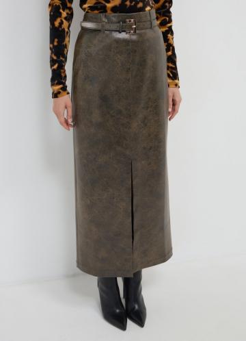 Летняя юбка