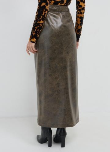 Летняя юбка