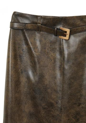 Летняя юбка