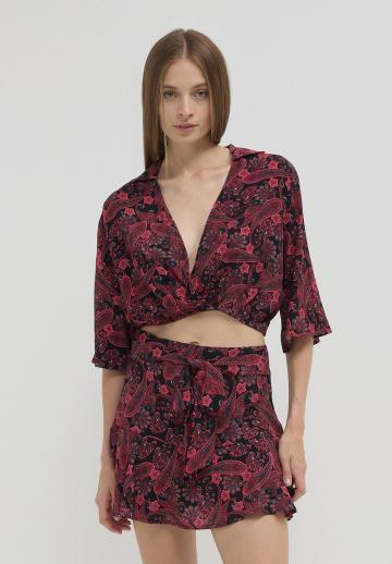 Летняя юбка