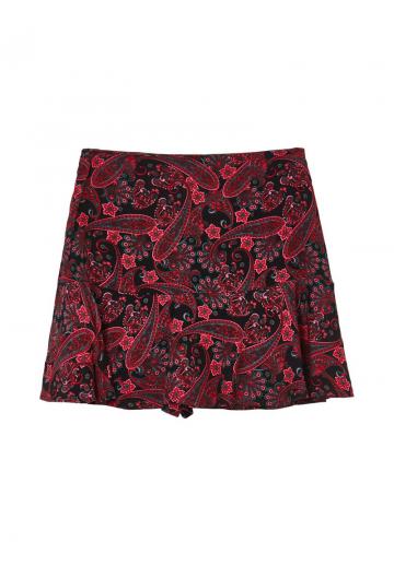 Летняя юбка