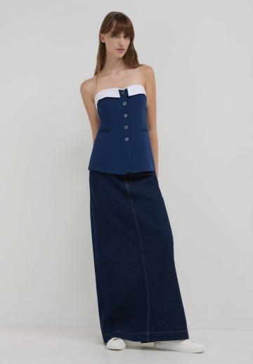 Майка-борцовка