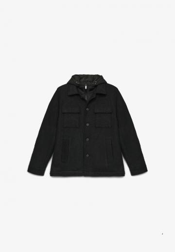 Зимняя куртка