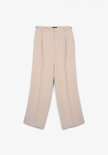 Прямые брюки