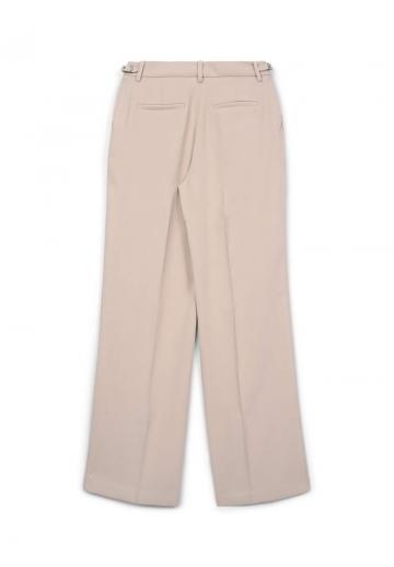 Прямые брюки