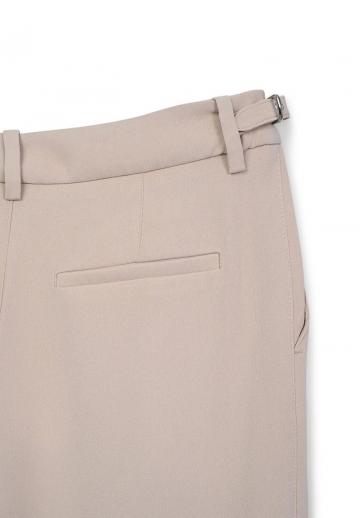 Прямые брюки