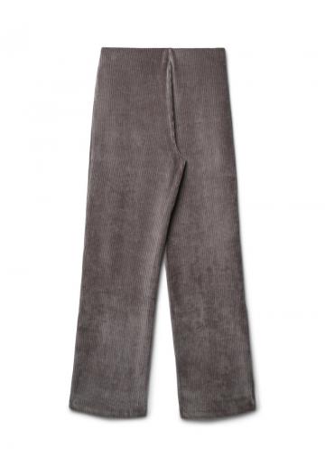 Прямые брюки