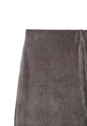 Прямые брюки