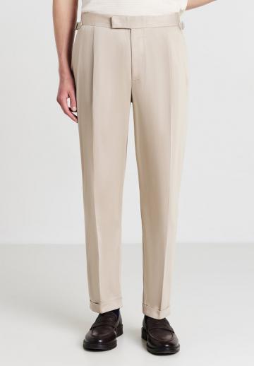 Костюмные брюки