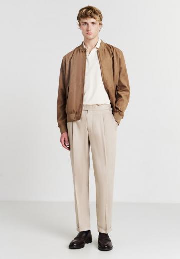 Костюмные брюки