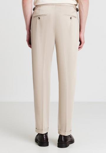 Костюмные брюки