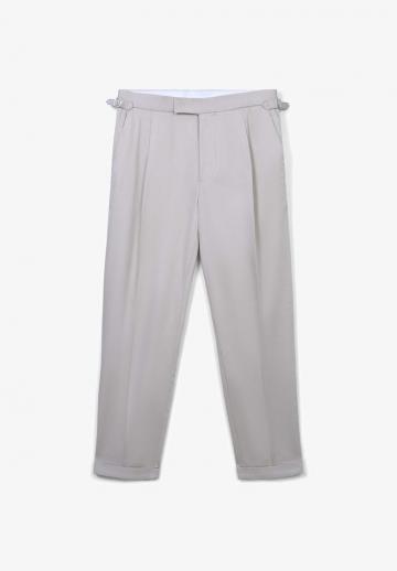 Костюмные брюки