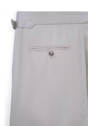 Костюмные брюки