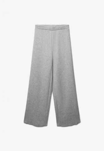 Прямые брюки