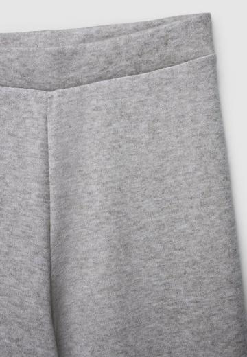 Прямые брюки