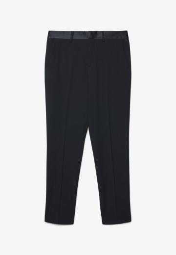 Костюмные брюки