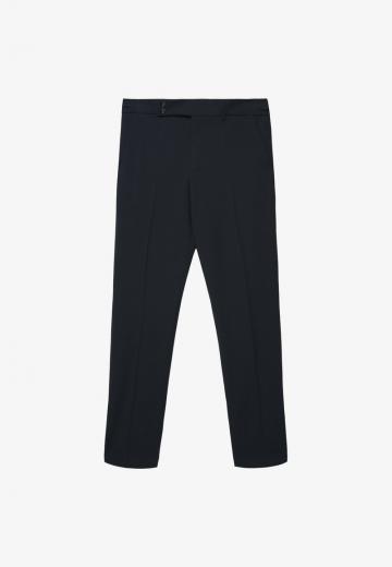 Костюмные брюки