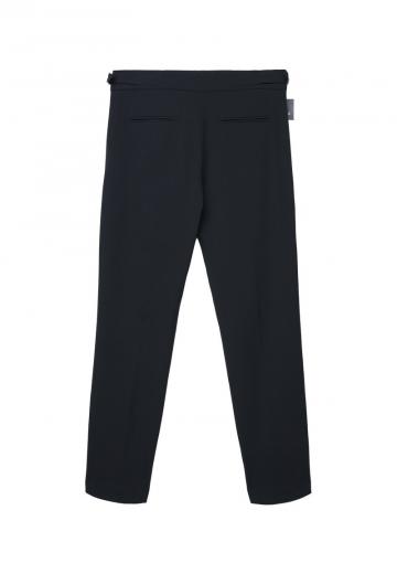 Костюмные брюки