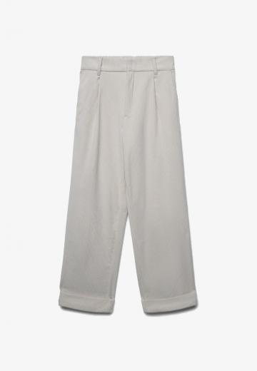 Прямые брюки